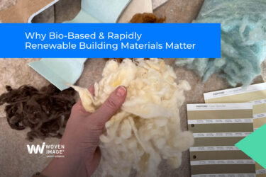 Why Bio-Based & Rapidly Renewable Materials Matter: A CPD Live presentation