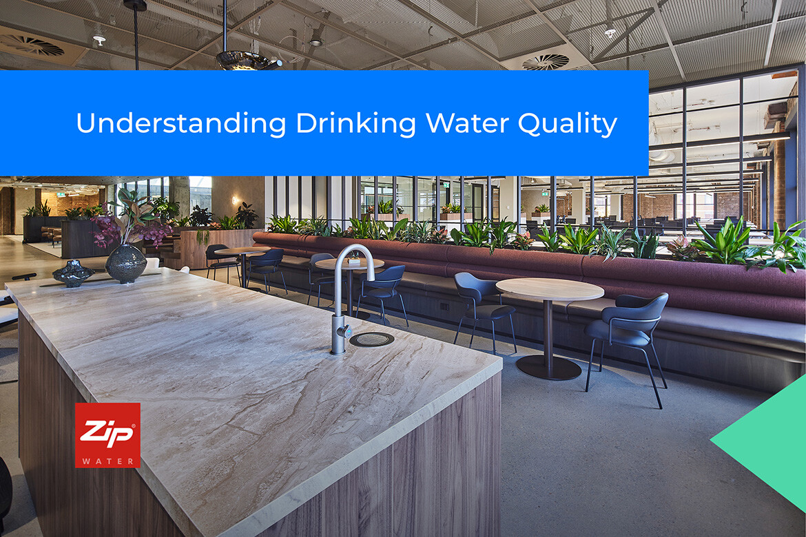 Understanding Drinking Water Quality