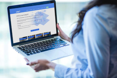 CPD Live returns this May with new CPD sessions for architecture and design professionals