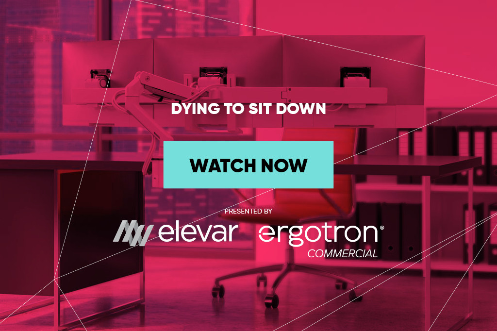 Dying to Sit Down