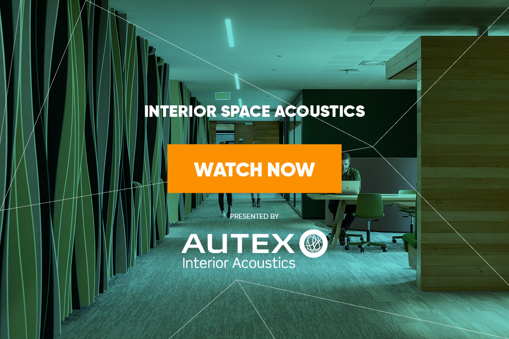 Interior Space Acoustics