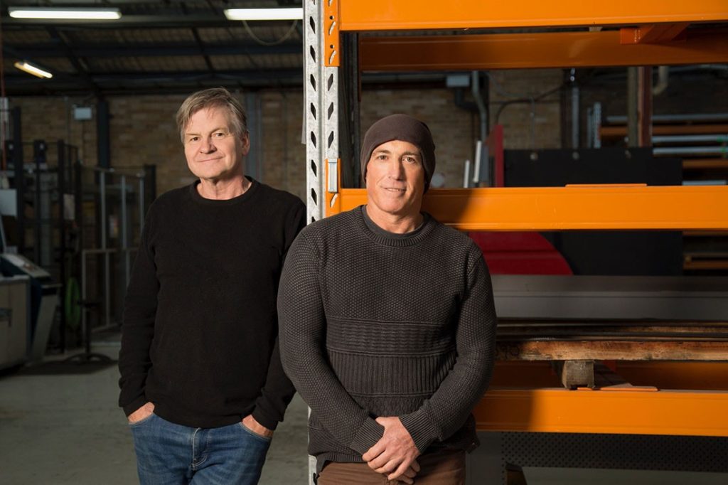 CSM Office Furniture Products IndesignLive