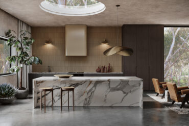 Smartstone Sintered Collection