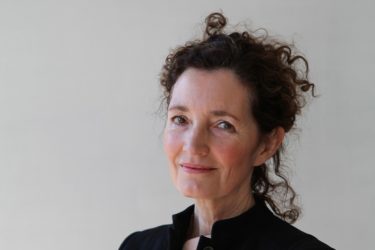 Caroline Bos, co-founder of UNStudio.