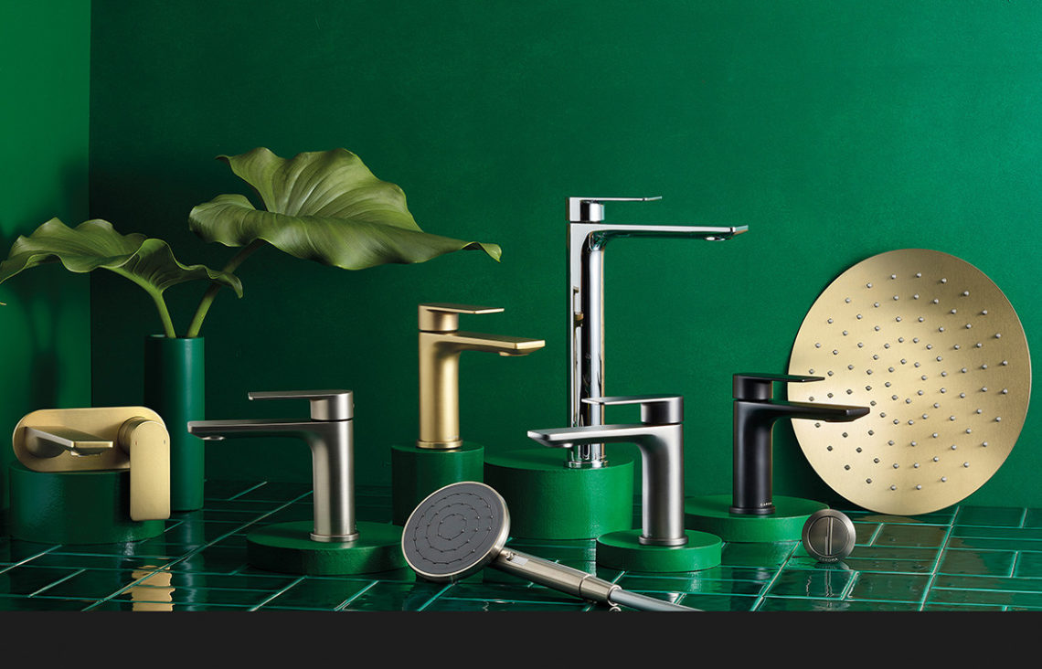 Caroma Urbane II Collection Caroma IndesignLive