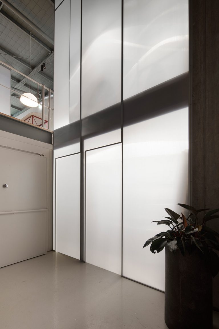 The Casing Boutique by Adele McNab Architecture IndesignLive