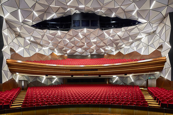 Where Entrepreneurship and Art Meets