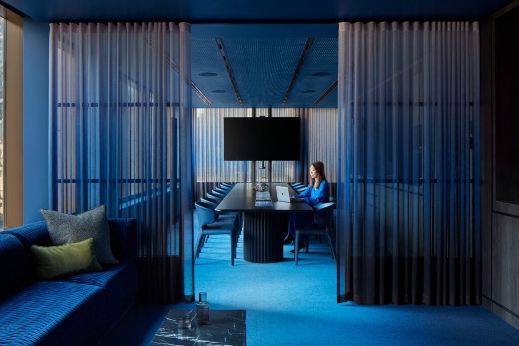 How the workplace evolves: Elenberg Fraser and Slattery