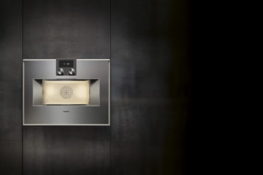 BS 47 Combi-Steam Ovens