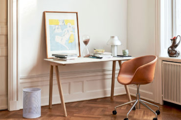 Copenhague Desk CPH90