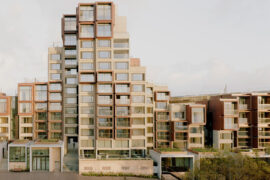 Sirius Redevelopment wins The Building at the INDE.Awards 2025