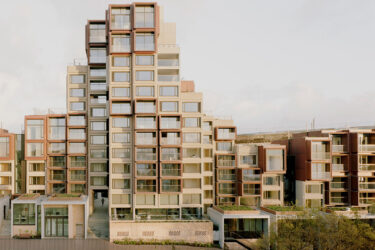 Sirius Redevelopment wins The Building at the INDE.Awards 2025