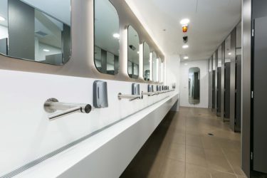 A smooth, seamless transition to Perth’s new T4 Terminal