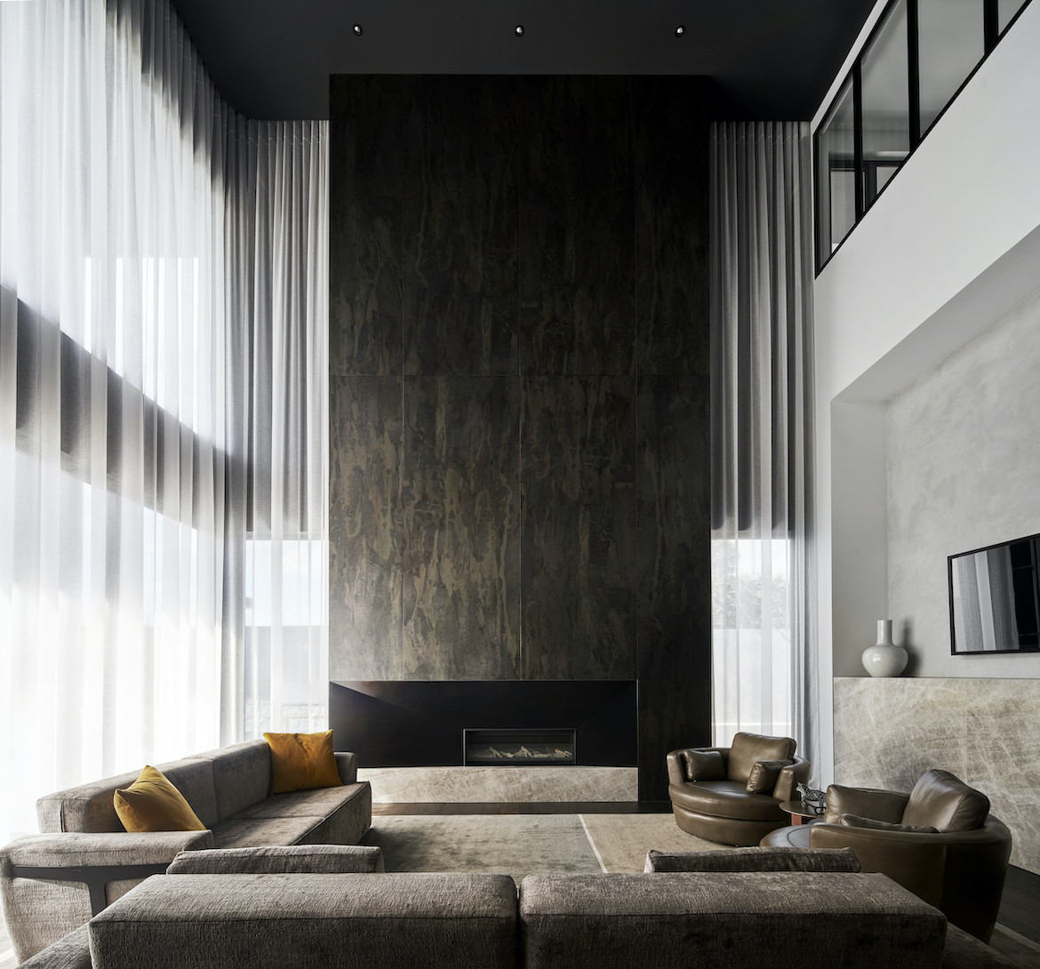 Cosentino Dekton
