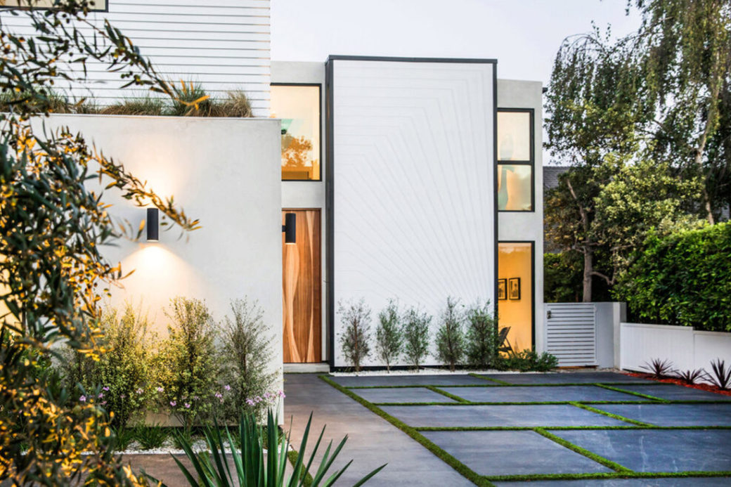 Create captivating sensory experiences with Mario Romano Walls and