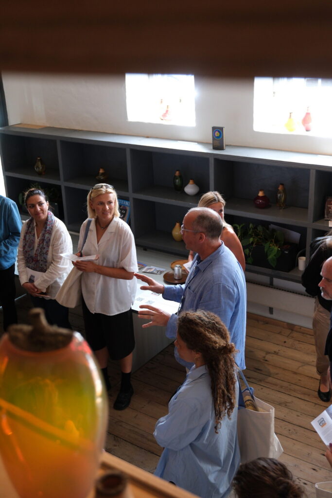 3daysofdesign promises a collective recalibration from ‘more’ to ‘meaningful’
