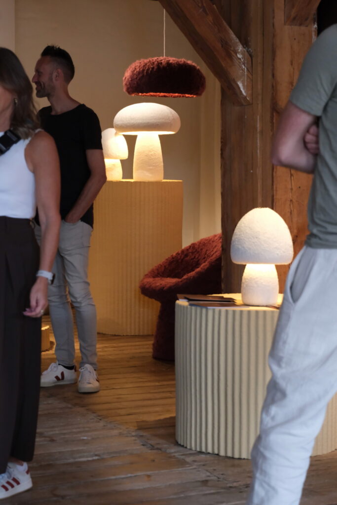 3daysofdesign promises a collective recalibration from ‘more’ to ‘meaningful’
