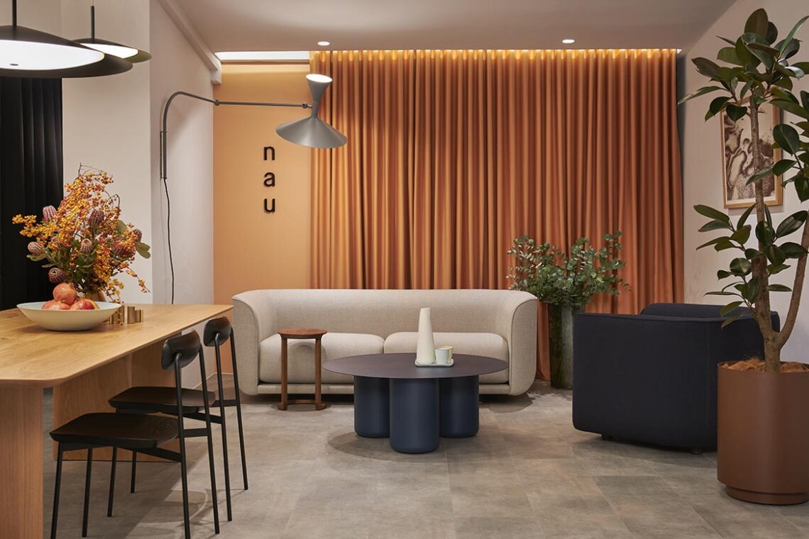 5 new showrooms in Singapore to visit for your next design project