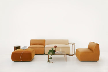 The new lexicon of lounging: M is for modular