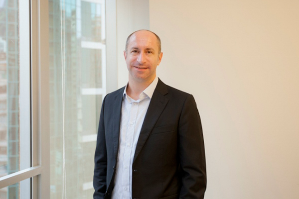 New Director At Cundall Hong Kong