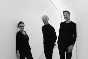 An architecture of Australian cultural expression: AIA Gold Medal 2026 announced
