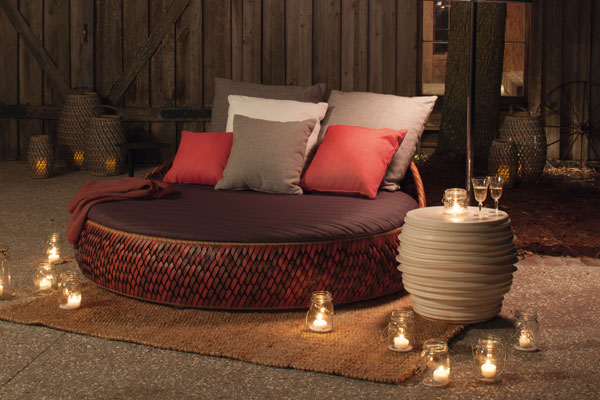 The Latest from DEDON