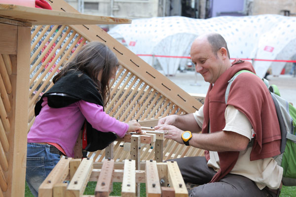 Hong Kong Ambassadors of Design Launches Design Trust