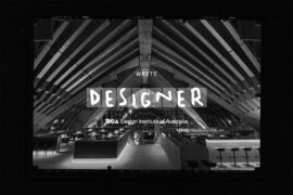 DIA: It’s time to Write DESIGNER at the Australian census