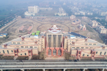 Preserving history in history