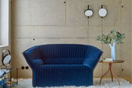 Headlight Table Lamp