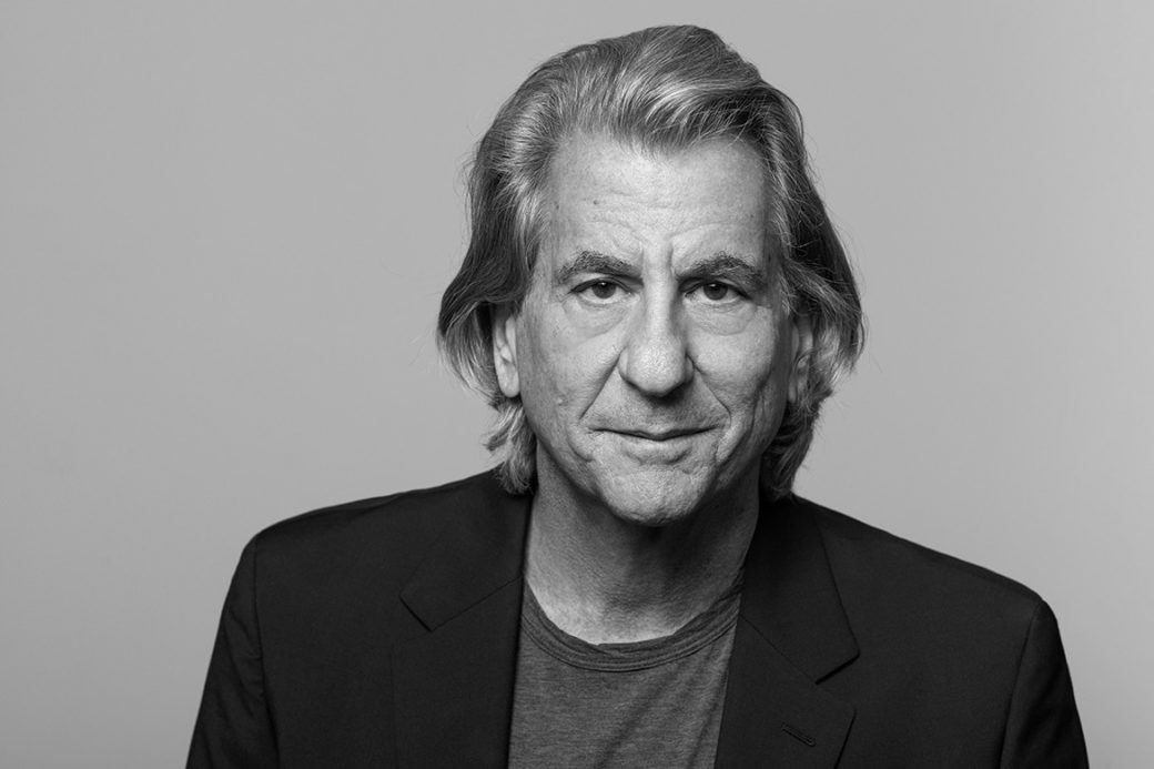 David Rockwell, designer of wonders IndesignLive