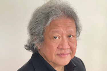 An architect of distinction