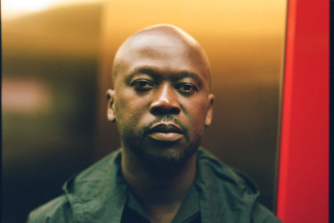 David Adjaye Named World’s Most Influential Architect