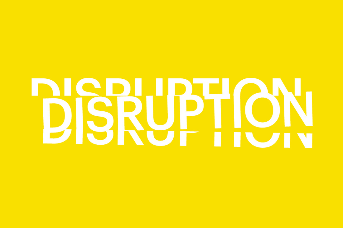 Attention – Design Conversations Series is back!