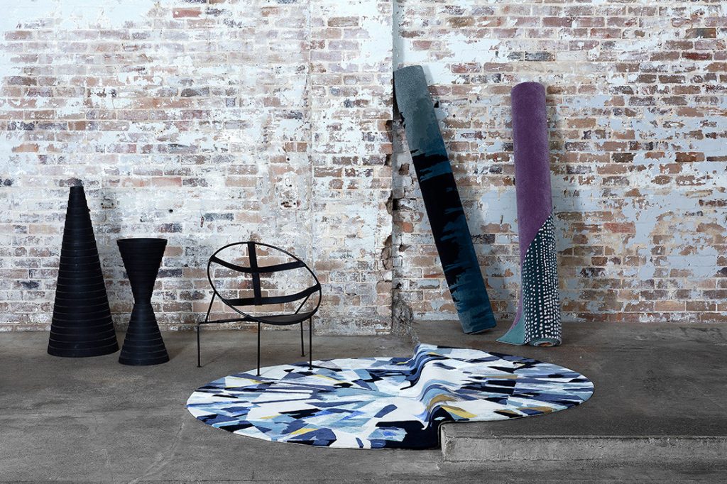 Designer Rugs Evolve Awards Are Here!
