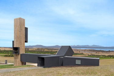 Panoramic Views From the Devil’s Corner