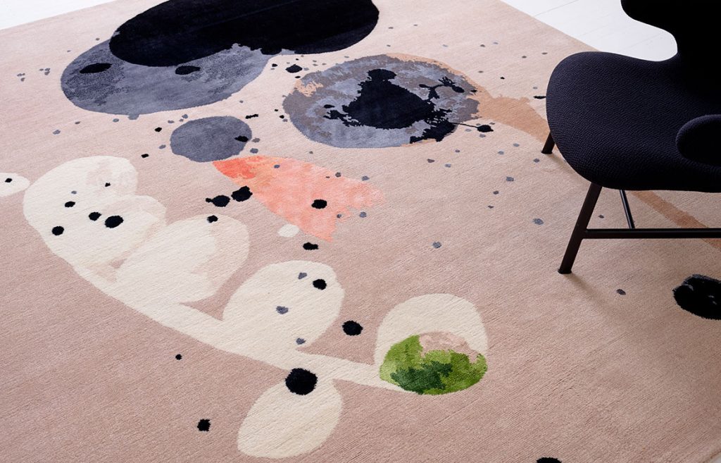 Olsen + Ormandy Collection From Designer Rugs IndesignLive