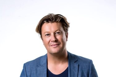 5 minutes with Dr Brandon Gien of Good Design Australia