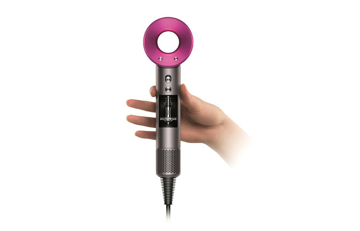 Dyson Supersonic Hair Dryer Dyson Indesignlive The Collection