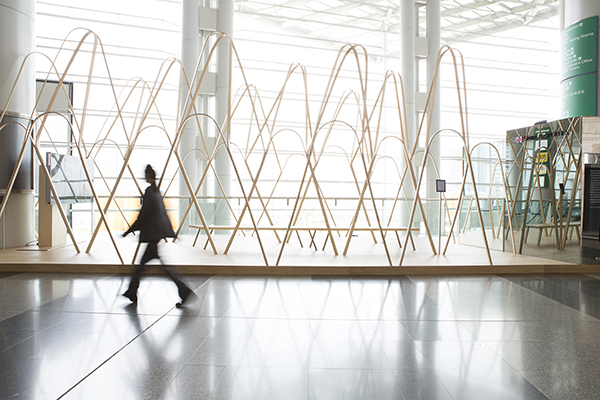 Architecture of Ephemera