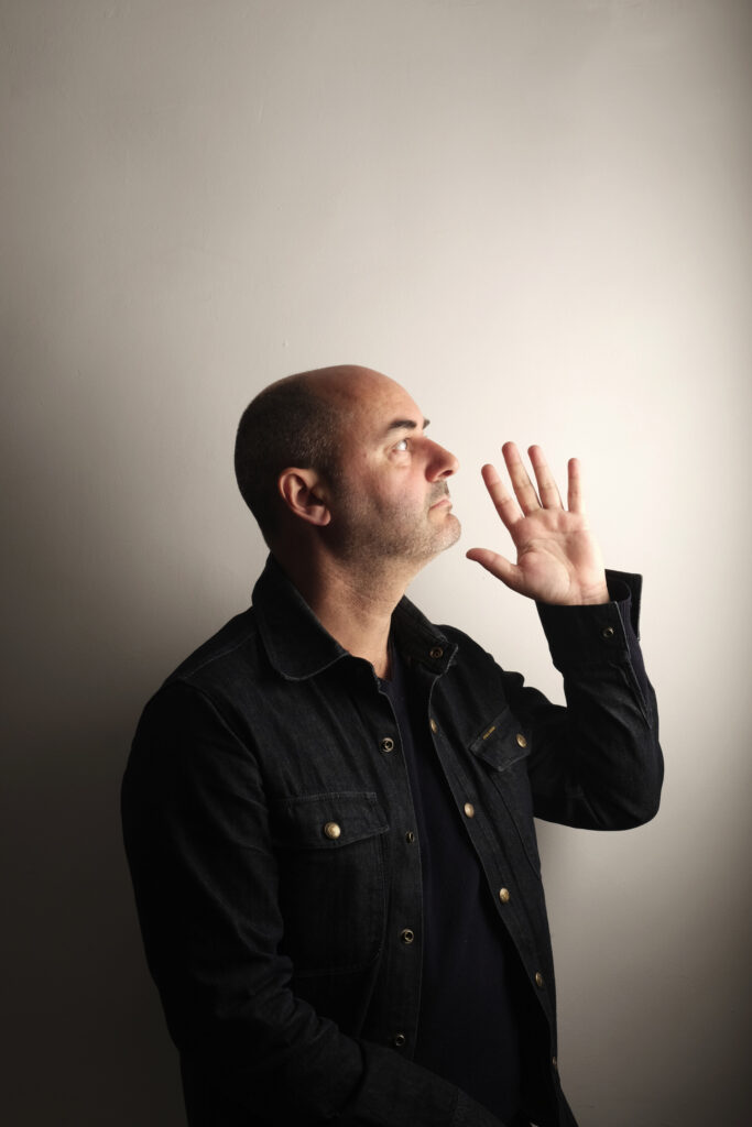 “I’m not trying to design a shape, I’m trying to shape a feeling”: Eugeni Quitllet & Pedrali in Milan