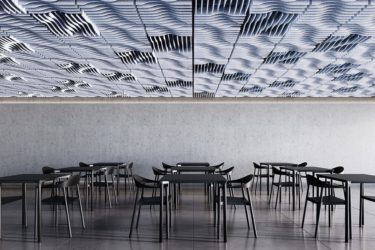 Instyle at Orgatec 2018.