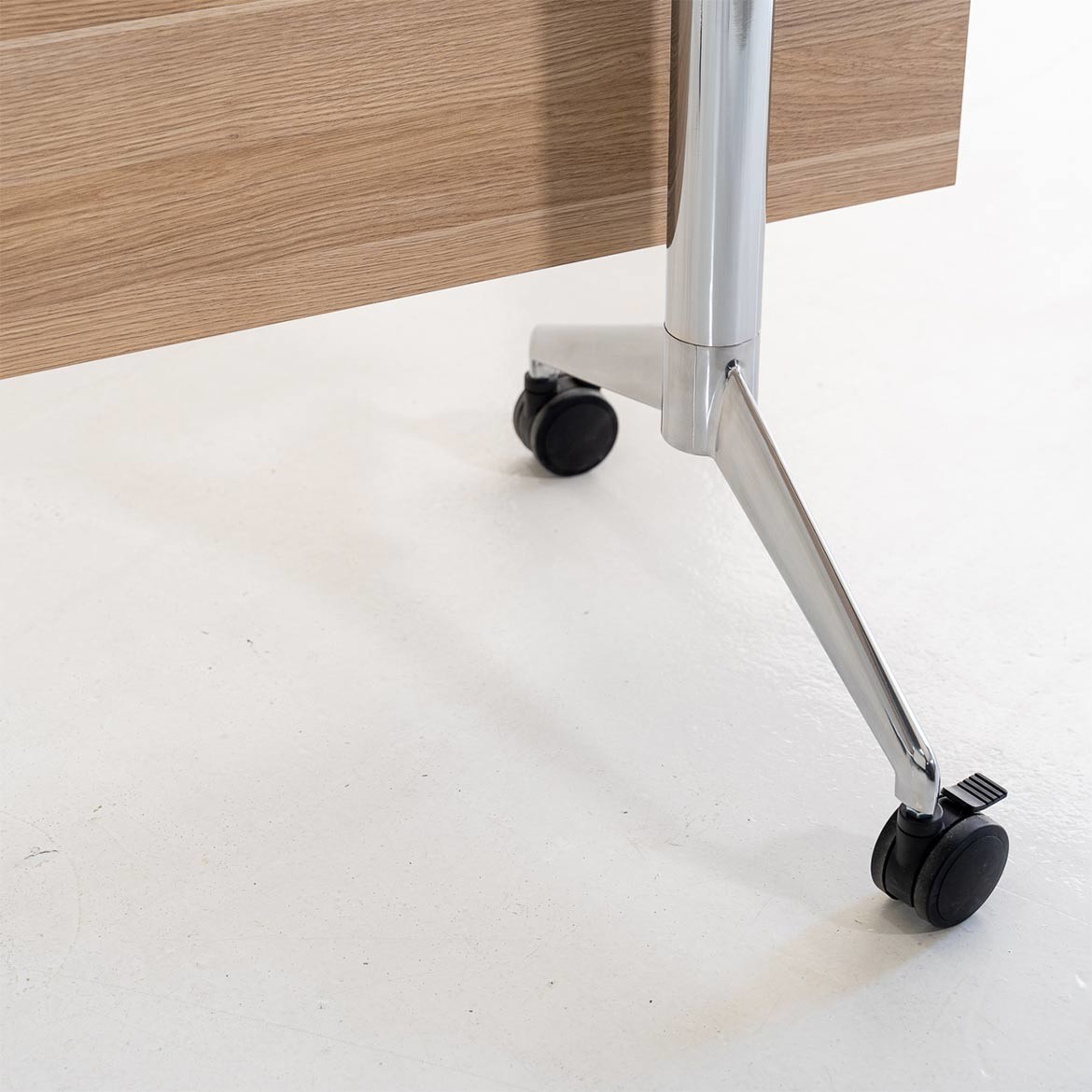Workspace Commercial Furniture - Elan Table Range