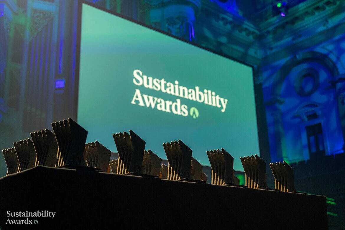 Entries open for the 2026 Sustainability Awards