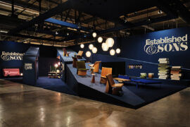 Australian design is finding a bigger stage