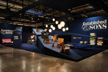 Australian design is finding a bigger stage