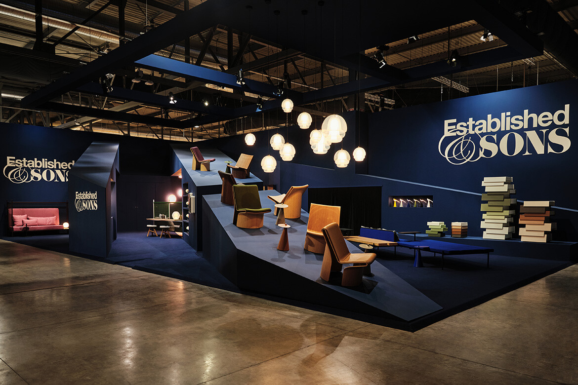 Australian design is finding a bigger stage