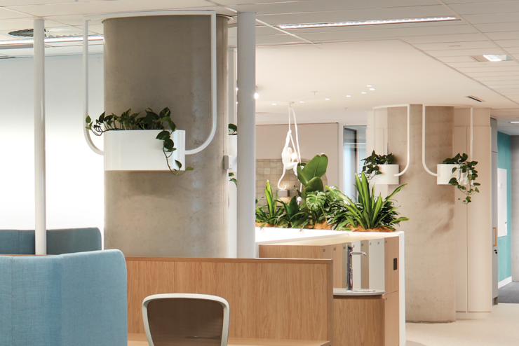 ANU College by peckvonhartel | IndesignLive