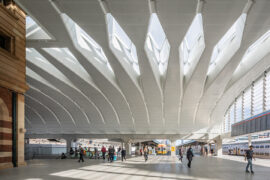 Australian Institute of Architects 2025 National Architecture Awards