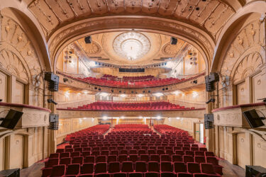 Uncovering Melbourne’s interior heritage